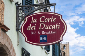 B&B Corte dei Ducati